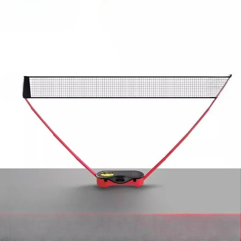 Outdoor Power Block - Taşınabilir Badminton Filesi Profesyonel Dış Mekan
