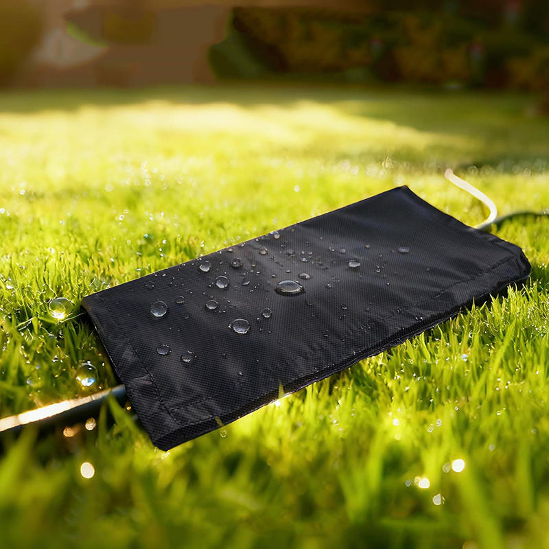Outdoor Power Extension Cord - Ağır Hizmet Tipi Hava Koşullarına Dayanıklı
