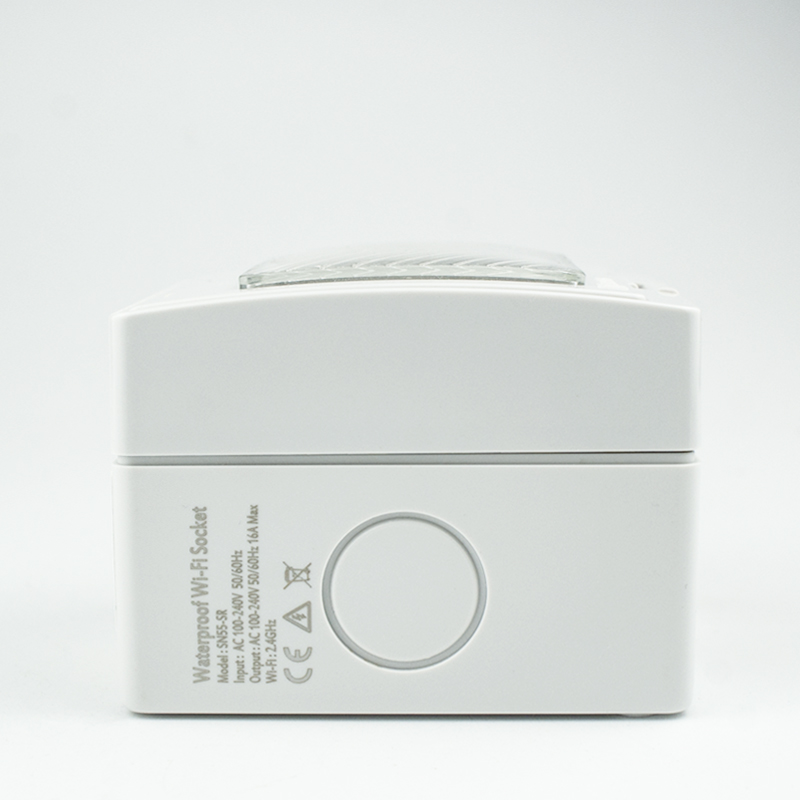 Avoir IP55 Tuya Akıllı Su Geçi - Outdoor Power Outlet With Remote Control incelemesi ve fiyatı
