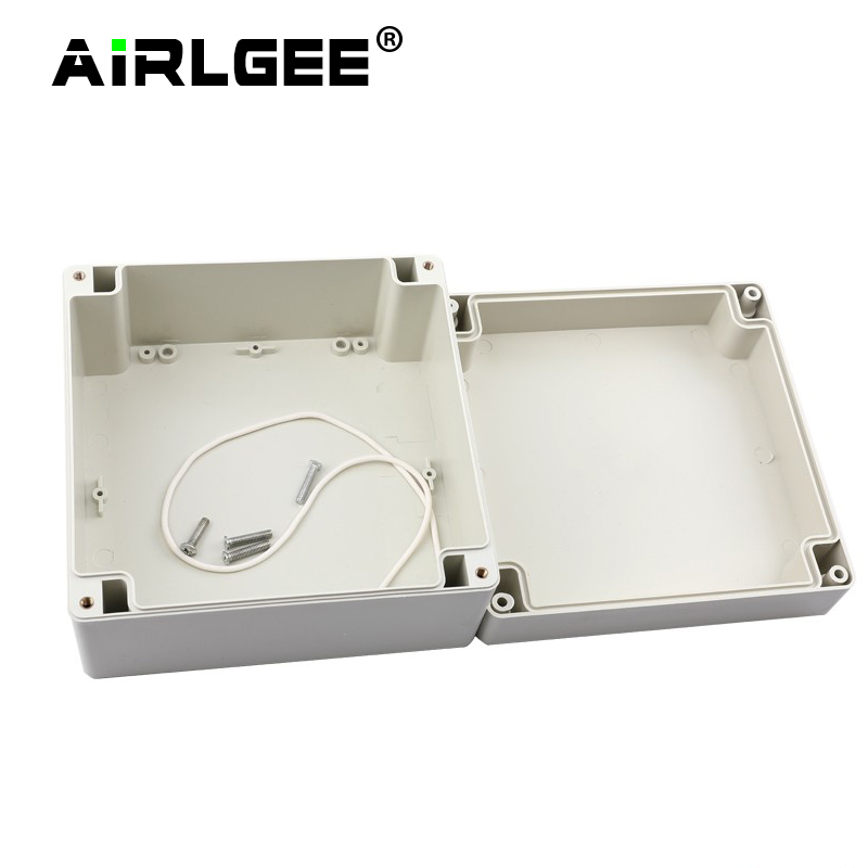 Ekonomi F serisi DIY açık izle - Outdoor Power Wire incelemesi ve fiyatı