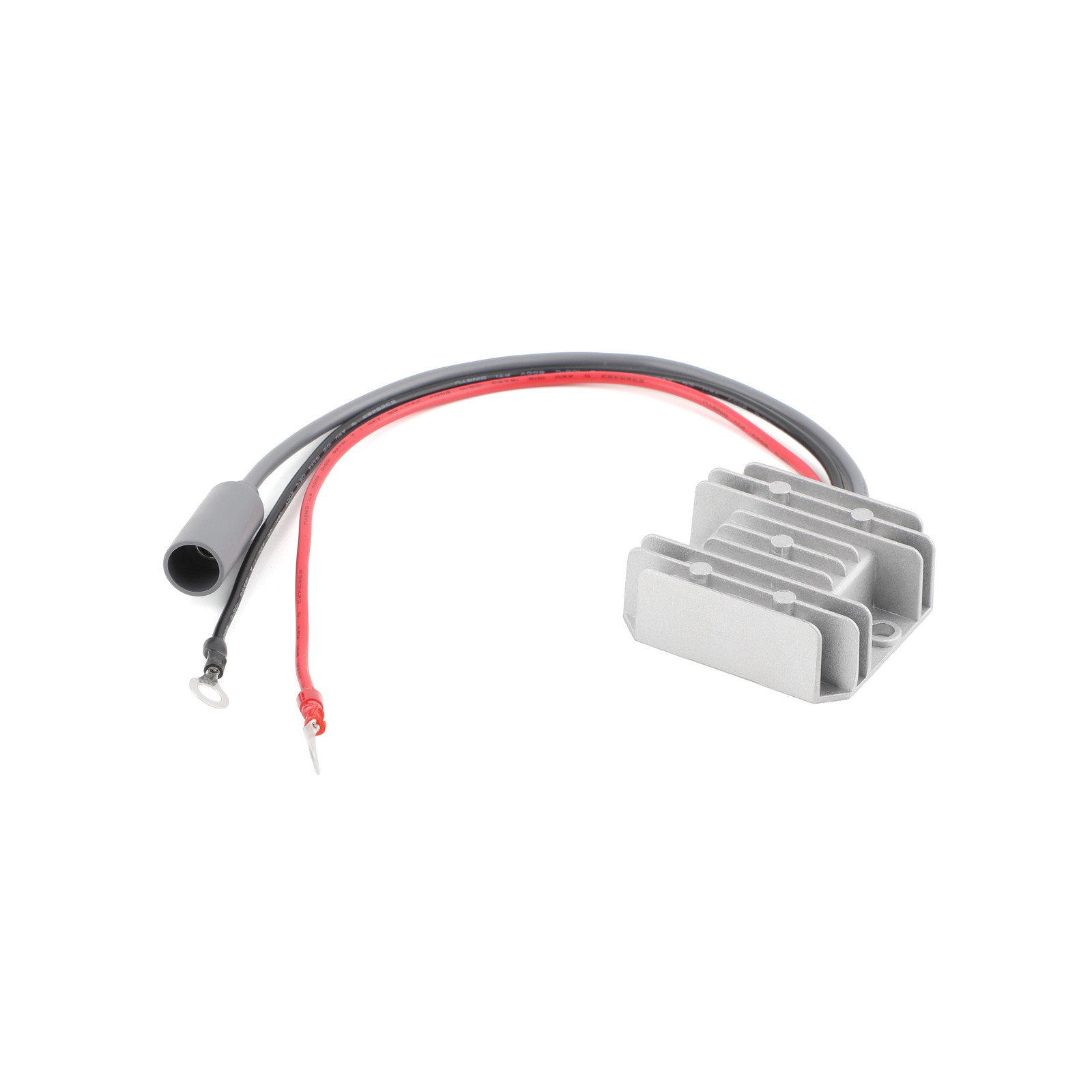 ABD 12V 24V - 30V 3.5A DC Yüks - Outdoor Power Block incelemesi ve fiyatı