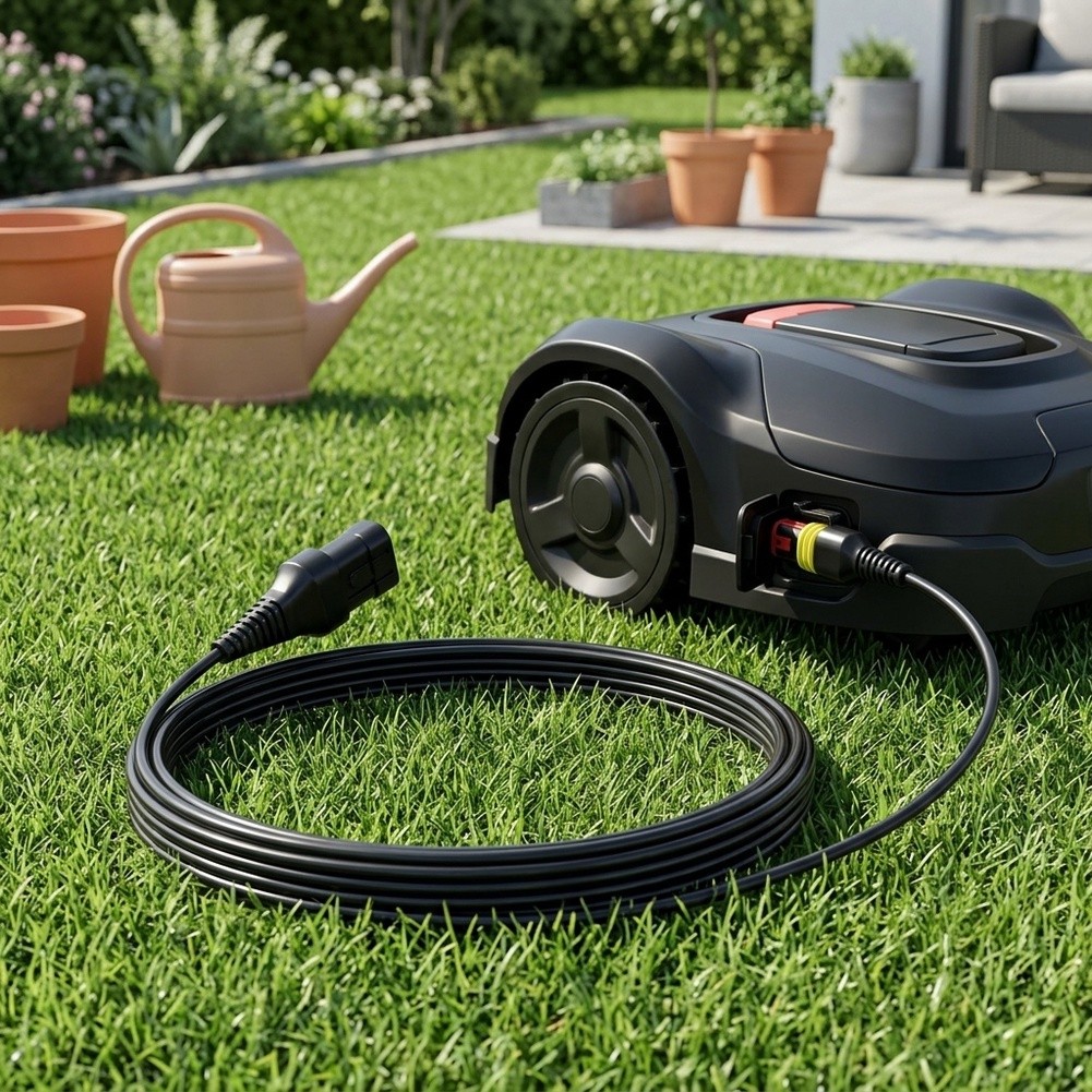 Biçme Aralığını Genişletmek İç - Outdoor Power Extension Cord incelemesi ve fiyatı