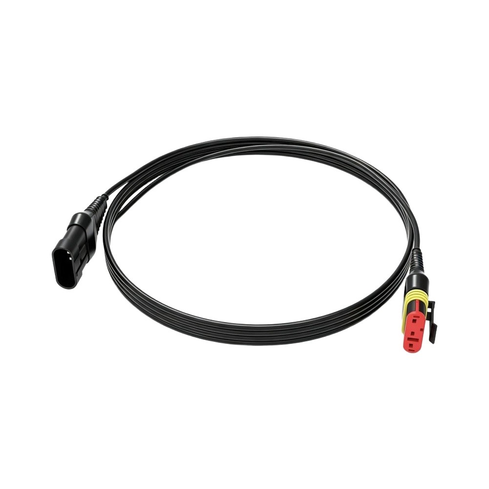Biçme Aralığını Genişletmek İç - Outdoor Power Extension Cord incelemesi ve fiyatı