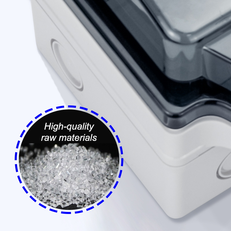 Avoir IP66 Açık Su Geçirmez So - Outdoor Power Outlet With Remote Control incelemesi ve fiyatı
