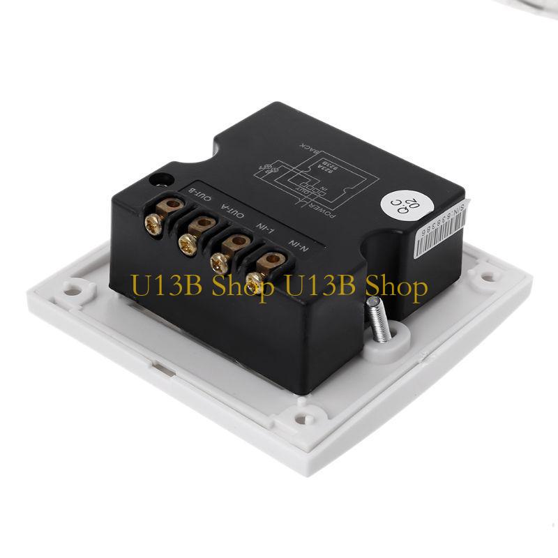 U13B Aletleri için Uzaktan Kum - Outdoor Power Outlet With Remote Control incelemesi ve fiyatı