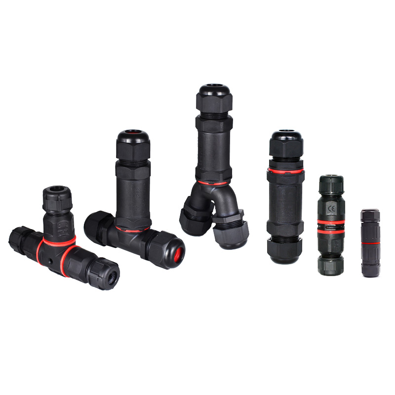 Elektrik su geçirmez Terminal  - Outdoor Power Wire incelemesi ve fiyatı