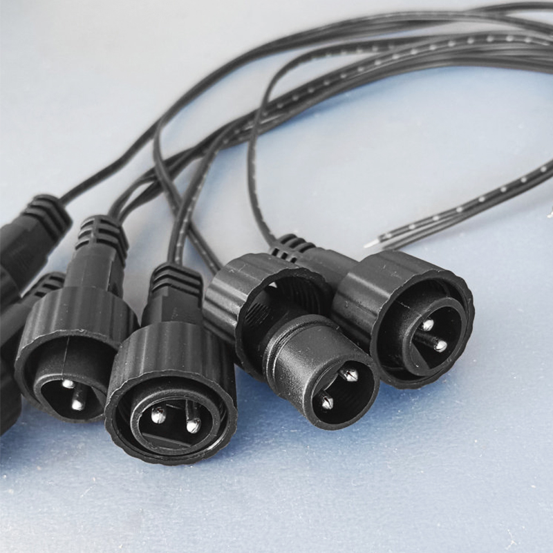 2Pin LED Konektörü, Güneş Ener - Outdoor Power Extension Cord incelemesi ve fiyatı