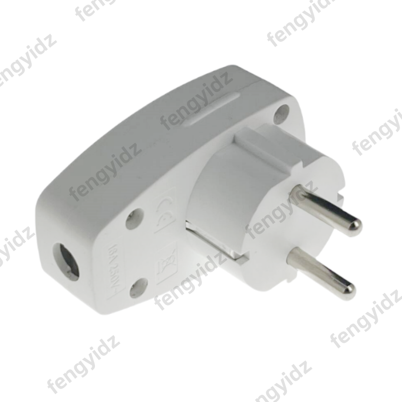 Su geçirmez dış mekan Alman er - Outdoor Power Inlet Box incelemesi ve fiyatı