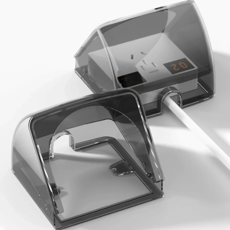 86 Tip Dış Mekan Priz Koruyucu - Outdoor Power Inlet Box incelemesi ve fiyatı