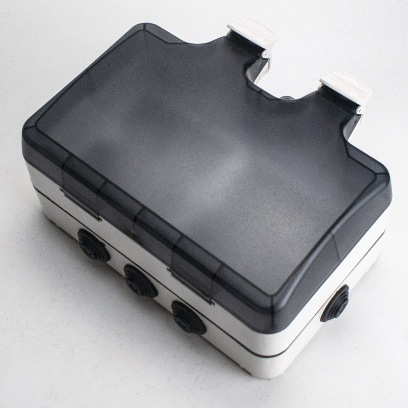 Avoir Tuya Zigbee elektrik çık - Outdoor Power Outlet With Remote Control incelemesi ve fiyatı