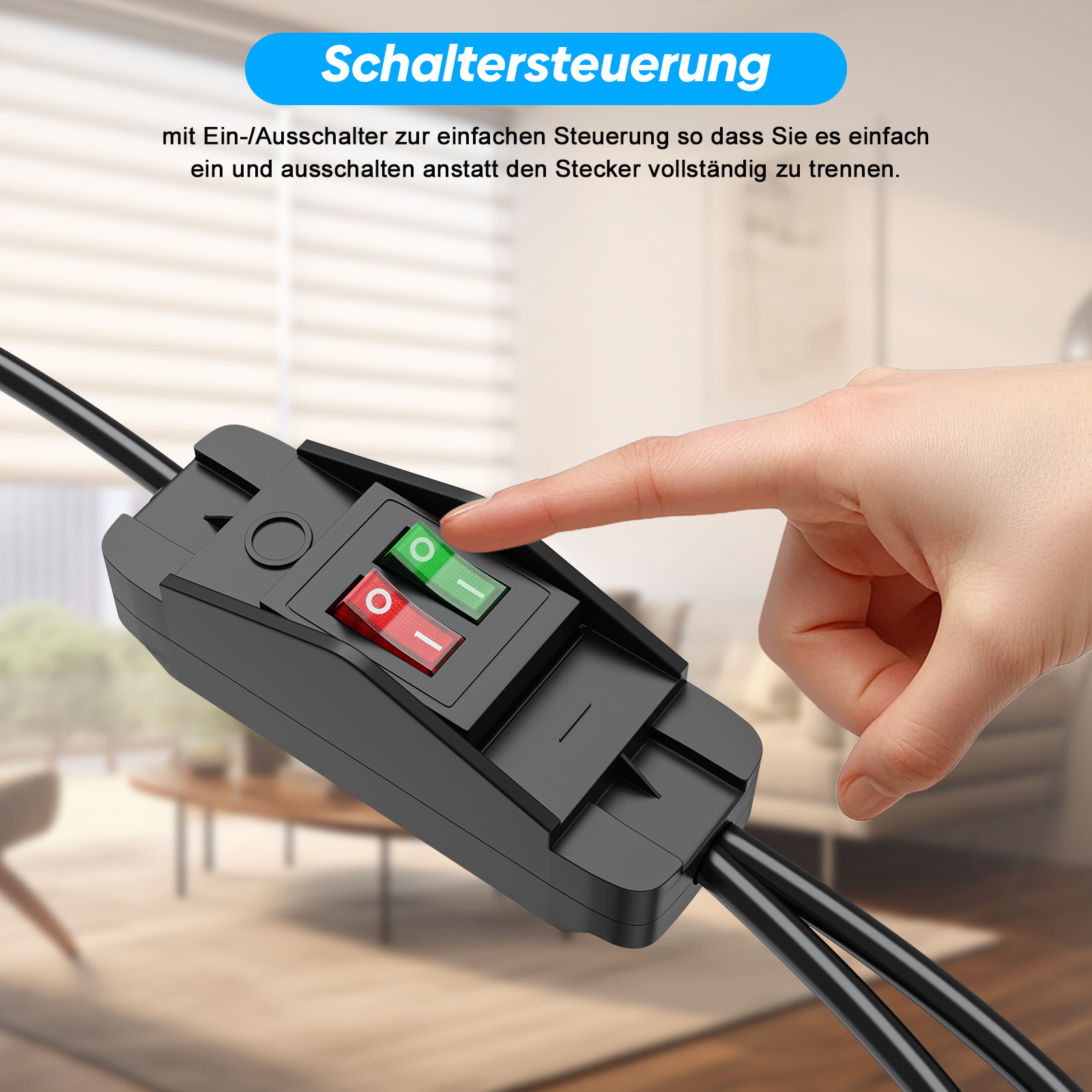 AB Fişli Uzatma Kablosu, Açma/ - Outdoor Power Extension Cord incelemesi ve fiyatı