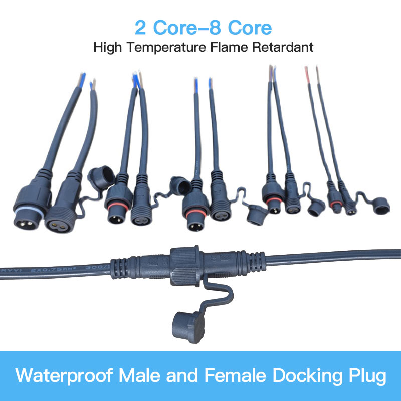 Erkek kadın uzatma tel bağlayı - Outdoor Power Extension Cord incelemesi ve fiyatı