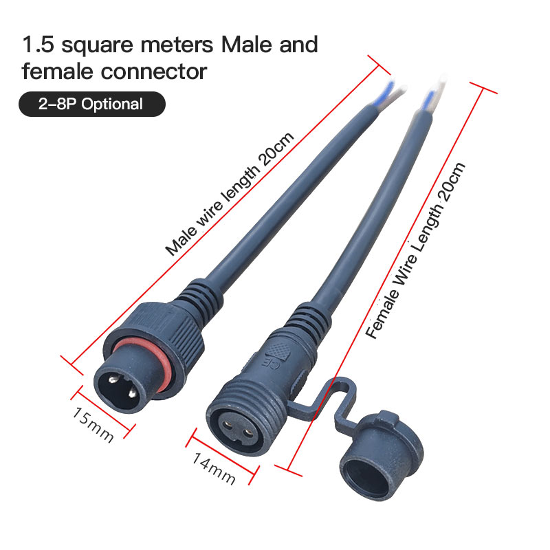Erkek kadın uzatma tel bağlayı - Outdoor Power Extension Cord incelemesi ve fiyatı
