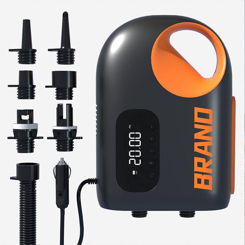 20Psi Dc Şişme Kablolu Elektri - Outdoor Power Wire incelemesi ve fiyatı