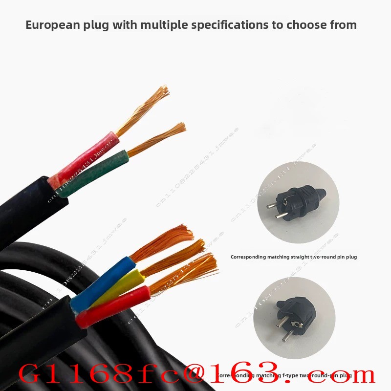 Dış Mekan Kablo Makarası 20m 3 - Outdoor Power Extension Cord incelemesi ve fiyatı