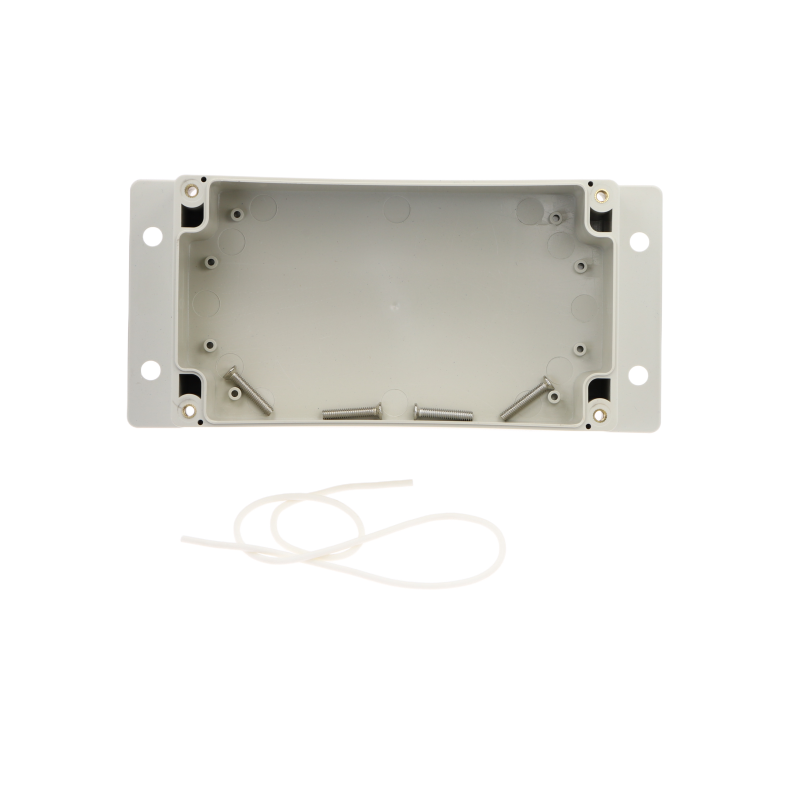1 adet 158x90x65mm Plastik göv - Outdoor Power Wire incelemesi ve fiyatı