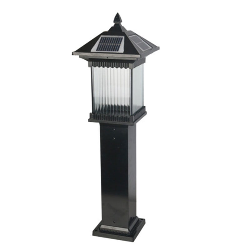 Modern Güneş Enerjili Çim Lamb - Outdoor Power Block incelemesi ve fiyatı