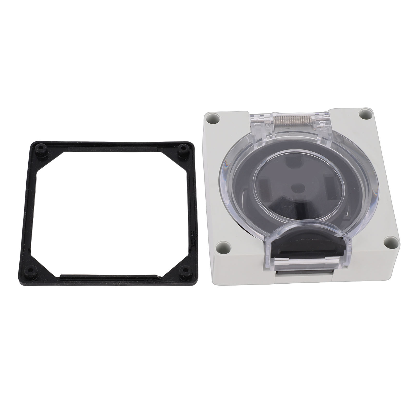 NEMA L14-50R Endüstriyel Priz  - Outdoor Power Receptacle Box incelemesi ve fiyatı