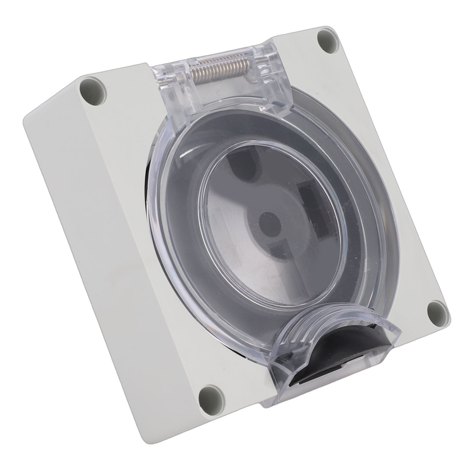 NEMA L14-50R Endüstriyel Priz  - Outdoor Power Receptacle Box incelemesi ve fiyatı