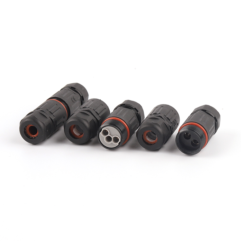 10 adet IP68 2/3 Pin Su Geçirm - Outdoor Power Block incelemesi ve fiyatı