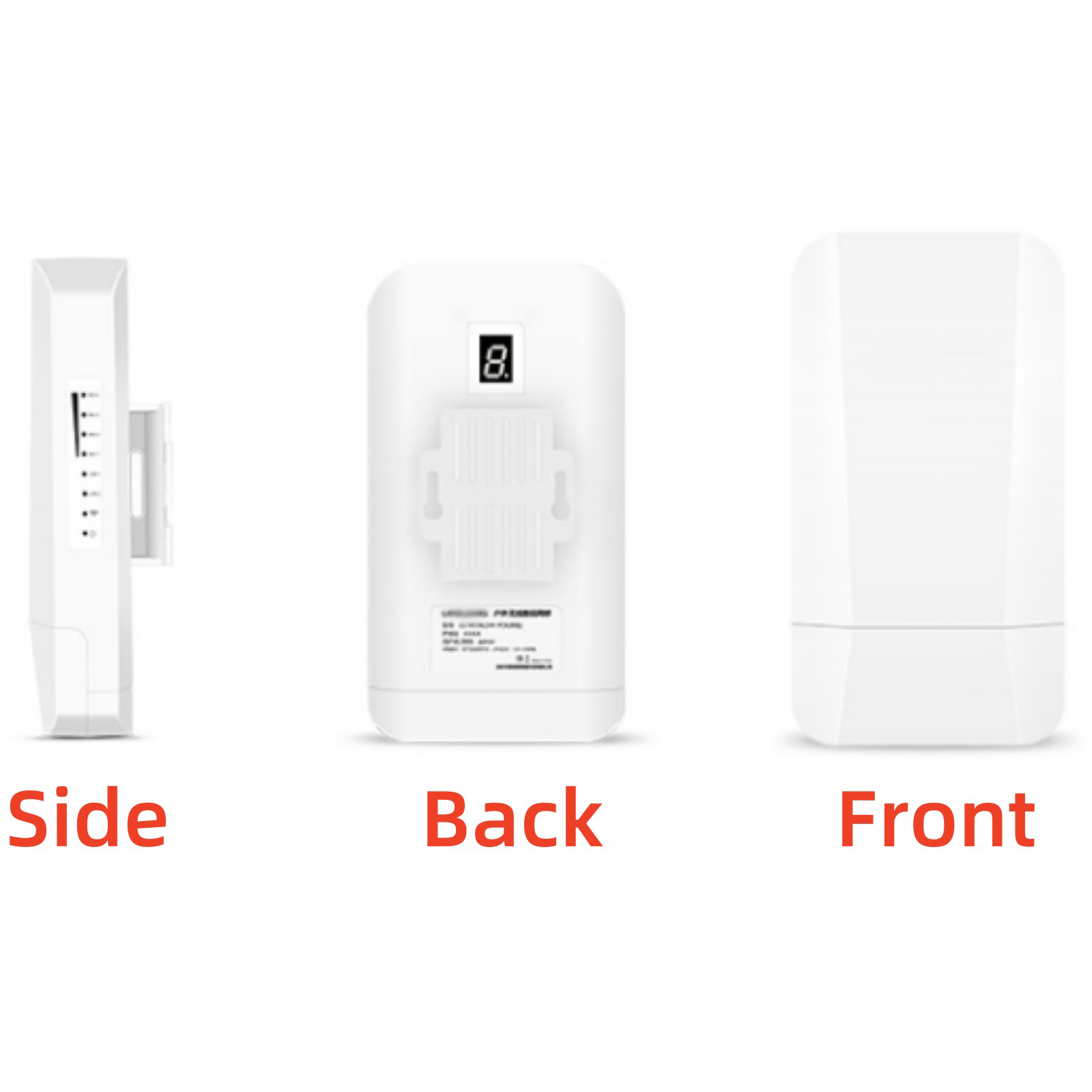 300Mbps Dış Mekan Kablosuz Eth - Outdoor Power Adapter Wyze incelemesi ve fiyatı