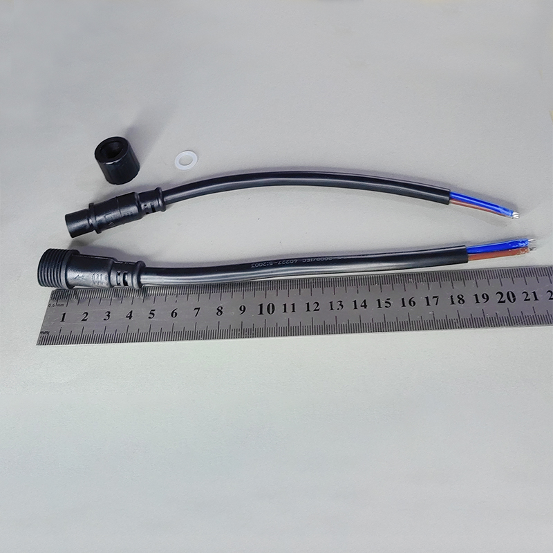 Su Geçirmez Kablo Konnektör Se - Outdoor Power Wire incelemesi ve fiyatı