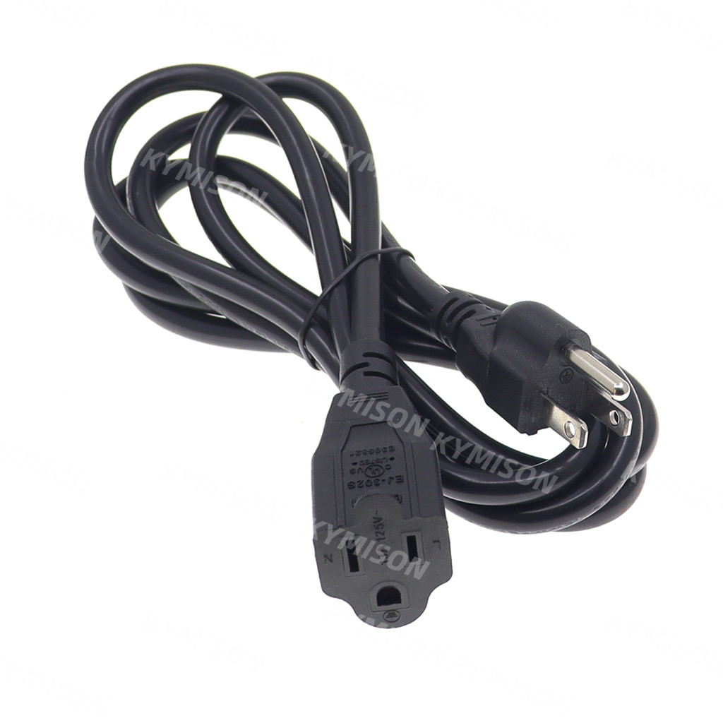 ABD 3 Prong Erkek Fiş Dişi Sok - Outdoor Power Extension Cord incelemesi ve fiyatı
