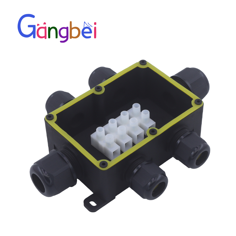 Terminal Kablolama Sızdırmazlı - Outdoor Power Wire incelemesi ve fiyatı