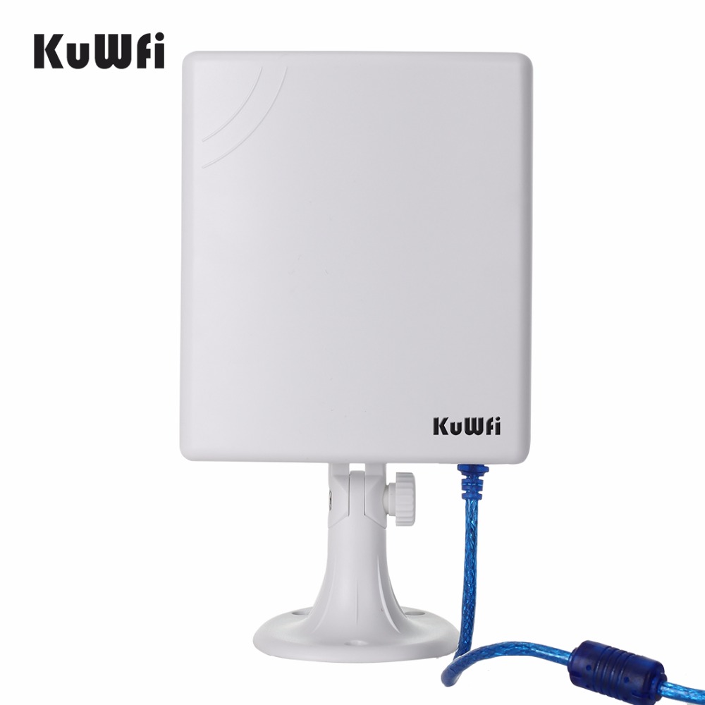 KuWfi 150Mbps Wifi USB adaptör - Outdoor Power Adapter Wyze incelemesi ve fiyatı