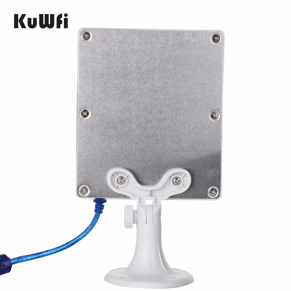 KuWfi 150Mbps Wifi USB adaptör - Outdoor Power Adapter Wyze incelemesi ve fiyatı