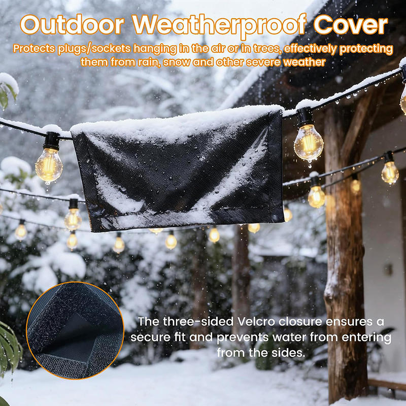 Ağır Hizmet Tipi Hava Koşullar - Outdoor Power Extension Cord incelemesi ve fiyatı
