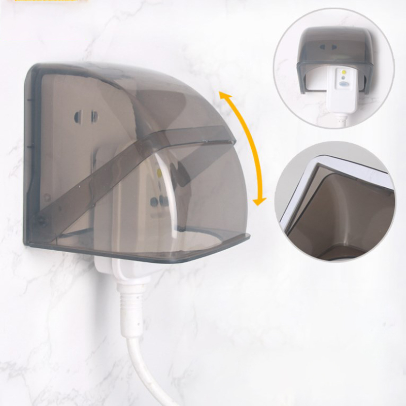 86 Tipi Dış Mekan Priz Koruyuc - Outdoor Power Inlet Box incelemesi ve fiyatı
