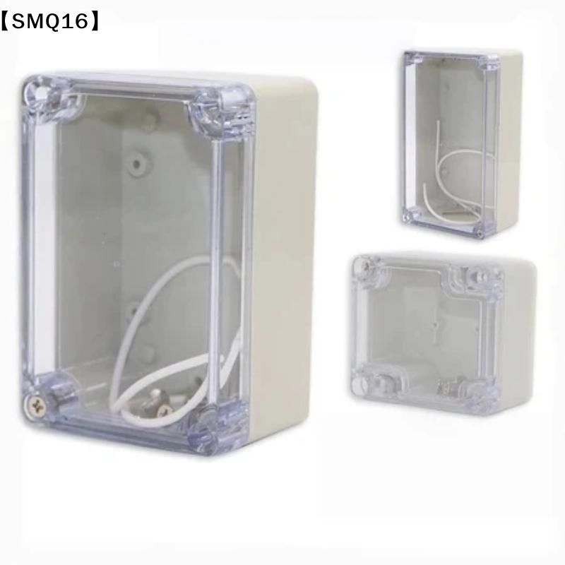 Su Geçirmez Elektrik Devre Kut - Outdoor Power Wire incelemesi ve fiyatı