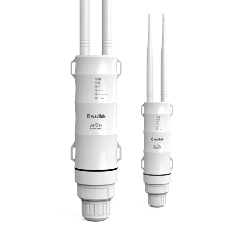 Yüksek Güçlü Uzun Menzilli IP6 - Outdoor Power Adapter Wyze incelemesi ve fiyatı